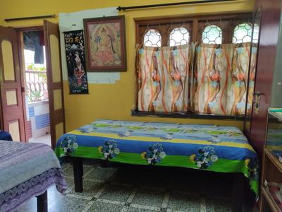 Image of Pg Accomodation available along with Fooding &amp; lodging at lowest market rate for students, job employee. Fully furnished pg, 24*7 water and electricity available, Nearby Locations Ballygunge Station(5 mins) Ballygunge Phari(10 mins) Gariahat(10 mins) Rashbihari Avenue Hazra ,Salt lake Sector 5 , Em bypass(5 mins). in Ballygunge, Kolkata