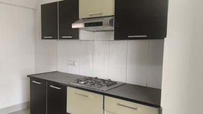 Kitchen Image of 1363 Sq.ft 3 BHK Apartment / Flat for sale in Nahar Amrit Shakti, Powai Mumbai for Rs. 32500000