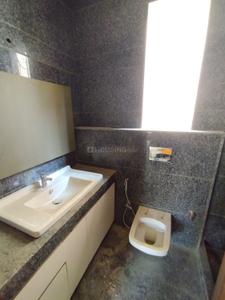 Bathroom Image of 1850 Sq.ft 3 BHK Builder Floor for sale in Uday Park New Delhi for Rs. 70000000