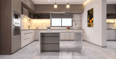 Image of 6333 Sq.ft 4 BHK Apartment / Flat for sale in Sri Fortune Sonthalia Sky Villas, Kokapet, Hyderabad for Rs. 83200000