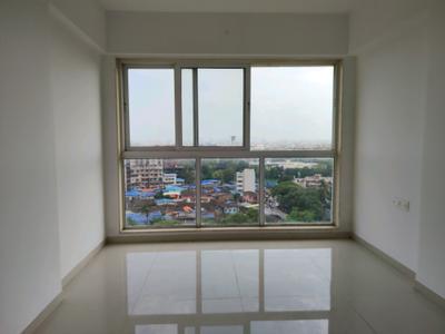 Bedroom Image of 833 Sq.ft 2 BHK Apartment / Flat for sale in Shristi Residency Phase 1, Andheri East Mumbai for Rs. 14200000