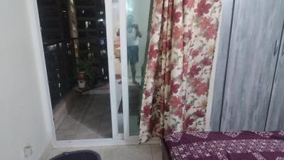 Living Room Image of 1050 Sq.ft 2 BHK Apartment / Flat for rent in Gaurs Siddhartham, Siddharth Vihar Ghaziabad for Rs. 25000