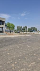 Image of 1350 Sq.ft Residential Plot / Land for sale in 7C Aerotro Homes, JLPL Industrial Area, Mohali for Rs. 12000000
