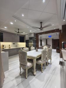 Image of 2240 Sq.ft 4 BHK Apartment / Flat for sale in Mansarovar, Jaipur for Rs. 16000000