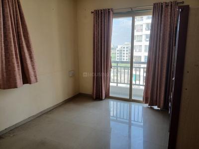 Bedroom Image of 1800 Sq.ft 3 BHK Apartment / Flat for rent in Sunpharma Road Vadodara for Rs. 25000