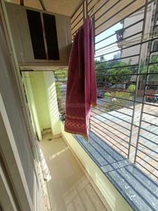 Balcony Image of 1200 Sq.ft 3 BHK Apartment / Flat for sale in Ambernath East Ambernath for Rs. 5800000