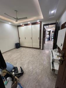Hall Image of 1650 Sq.ft 3 BHK Builder Floor for sale in Patel Nagar New Delhi for Rs. 53000000
