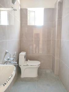 Common Bathroom Image of 1494 Sq.ft 3 BHK Apartment / Flat for sale in Habulus Heritage, Electronic City Bengaluru for Rs. 7470010