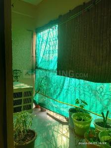 Balcony Image of 1083 Sq.ft 3 BHK Apartment / Flat for sale in Parsudih Jamshedpur for Rs. 4000000