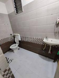 Bathroom Image of 2235 Sq.ft 3 BHK Apartment / Flat for sale in Vardan Chiloda Greens Phase I Wings A B And C, Chiloda Gandhinagar for Rs. 3500000