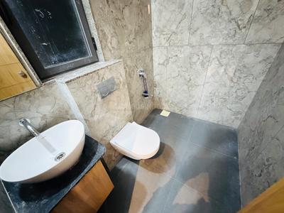 Image of 2160 Sq.ft 3 BHK Apartment / Flat for rent in Keshav Elitus, Randesan, Gandhinagar for Rs. 50000
