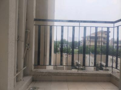 Bedroom One Image of 885 Sq.ft 2 BHK Apartment / Flat for sale in Terrace Homes, Noida Extension Greater Noida for Rs. 6512400