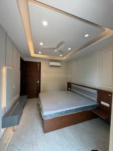 1 BHK Apartment
