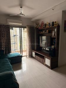 2 BHK Flat