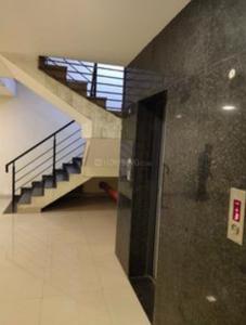 Kitchen Image of 1093 Sq.ft 3 BHK Apartment / Flat for sale in Eternia, Madhyamgram Kolkata for Rs. 6350000