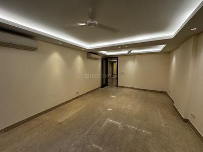 Image of 3200 Sq.ft 4 BHK Duplex for sale in Vasant Vihar, New Delhi for Rs. 140000000
