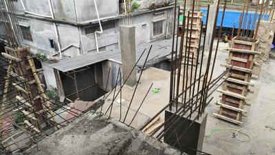 Image of 1000 Sq.ft 2 BHK Apartment / Flat for sale in Chring Gaon, Dibrugarh for Rs. 4800000