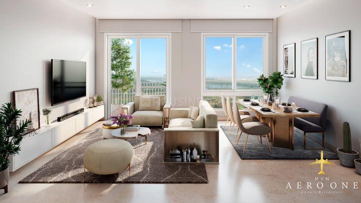 MF MVN Aero One T5 And T6 Main Image 1