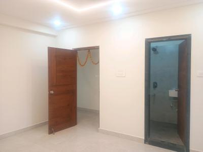 Bedroom Image of 1737 Sq.ft 3 BHK Apartment / Flat for sale in Bairagiguda Hyderabad for Rs. 14500003
