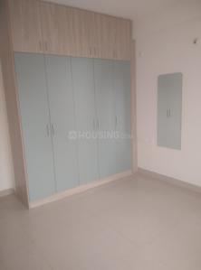 Bedroom Image of 1530 Sq.ft 3 BHK Apartment / Flat for rent in Electronic City Bengaluru for Rs. 70000