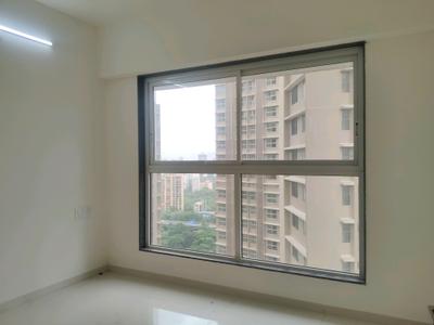Bedroom Image of 900 Sq.ft 2 BHK Apartment / Flat for sale in Kalpataru Elitus, Mulund West Mumbai for Rs. 24000000