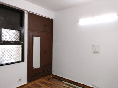 Bedroom Image of 1800 Sq.ft 3 BHK Apartment / Flat for sale in Bandhu Vihar, Sector 10 Dwarka New Delhi for Rs. 30600000