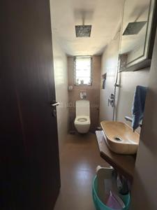 Image of 520 Sq.ft 1 BHK Apartment / Flat for sale in Santacruz West, Mumbai for Rs. 22500000