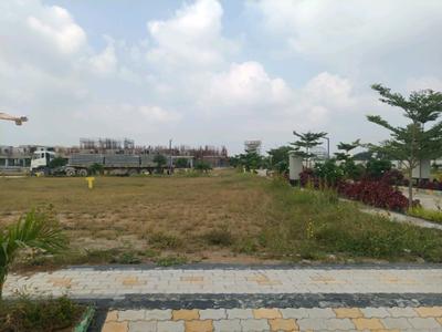 Image of 260 Sq.ft Residential Plot / Land for sale in Rudraram, Sangareddy for Rs. 2599999