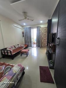 Hall Image of 950 Sq.ft 2 BHK Apartment / Flat for sale in Shri Venkatesh Sharada Alliance Meghsparsh, Ambegaon Budruk Pune for Rs. 8000000