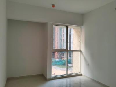 Bedroom Image of 600 Sq.ft 1.5 BHK Apartment / Flat for rent in Lodha Upper Thane Greenville A To I E1, Bhiwandi Thane for Rs. 21999