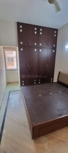 Bedroom Image of 1550 Sq.ft 3 BHK Apartment / Flat for sale in Purvasha Apartments, Mayur Vihar Phase 1 New Delhi for Rs. 26500000