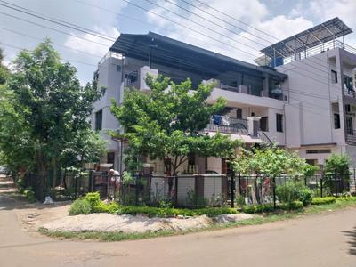 Building Image of 1200 Sq.ft 1 RK Apartment / Flat for rent in Habib Ganj Bhopal for Rs. 9000