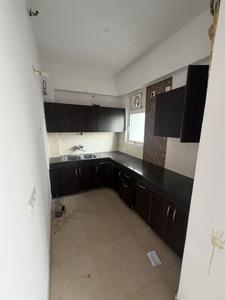 Kitchen Image of 1164 Sq.ft 2 BHK Apartment / Flat for rent in Stellar MI Citihomes, Omicron III Greater Noida for Rs. 21000