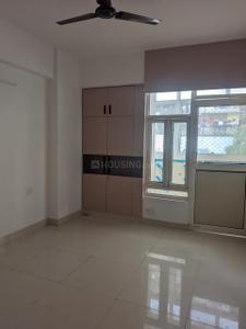 Bedroom Image of 1065 Sq.ft 2 BHK Apartment / Flat for rent in Meenal Balmukanda Residency, Raj Nagar Extension Ghaziabad for Rs. 15000