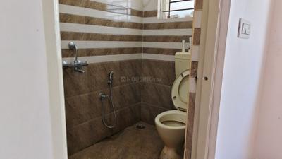 Image of 1200 Sq.ft 2 BHK Builder Floor for rent in Mahadevapura, Bengaluru for Rs. 32000