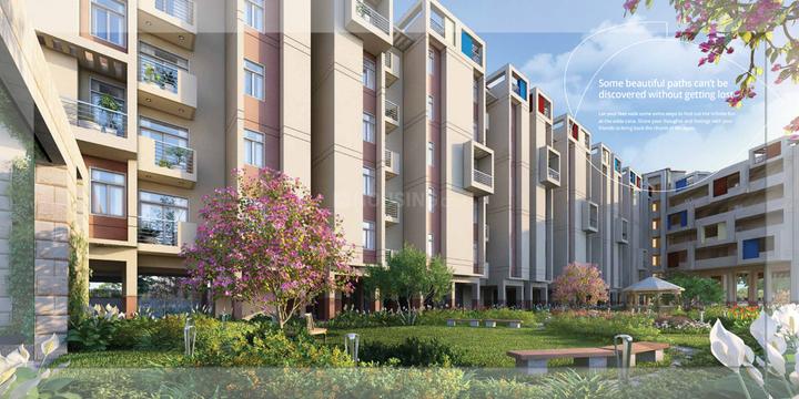 PRM Sriniketan Main Image 1