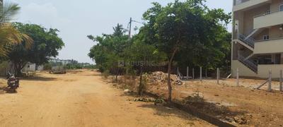 Image of 1200 Sq.ft Residential Plot / Land for sale in SMV Layout, Bengaluru for Rs. 19800000