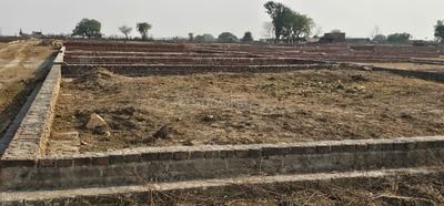 Image of 1000 Sq.ft Residential Plot / Land for sale in Chunar, Mirzapur for Rs. 1000000