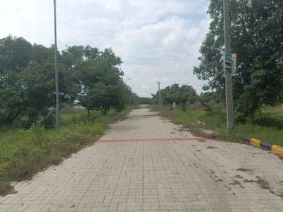 Image of 1000 Sq.ft Residential Plot / Land for sale in Chembarambakkam, Chennai for Rs. 3300000