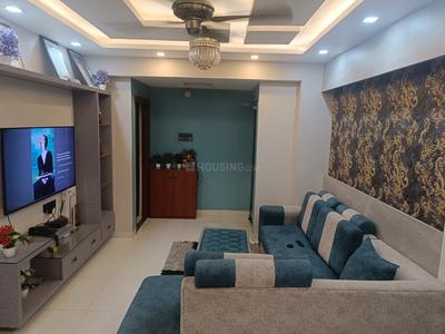 3.5 BHK Flat