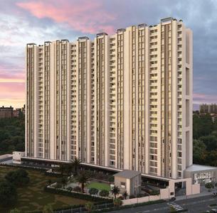 3 BHK Flat