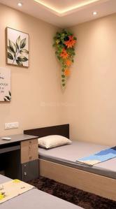 Bedroom Image of GEET PREMIUM LIVING in Rajarhat, Kolkata