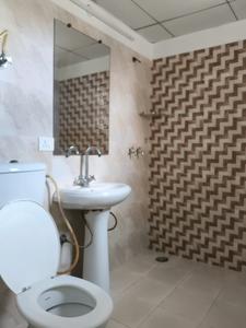 Bedroom One Image of 955 Sq.ft 2 BHK Apartment / Flat for sale in Gaurs 14th Avenue, Noida Extension Greater Noida for Rs. 7905000