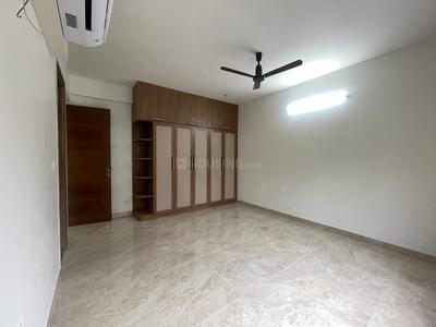 Hall Image of 3200 Sq.ft 3 BHK Independent House for rent in Injambakkam Chennai for Rs. 100000