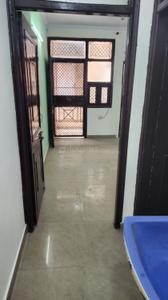 Image of 600 Sq.ft 1.5 BHK Apartment / Flat for sale in Uttam Nagar, New Delhi for Rs. 3300000