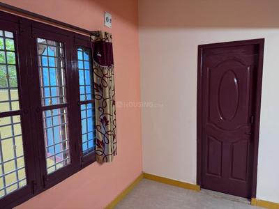 Bedroom Image of 1850 Sq.ft 3 BHK Builder Floor for rent in Katpadi Vellore for Rs. 25000