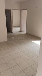 Hall Image of 700 Sq.ft 2 BHK Apartment / Flat for sale in Shapoorji Pallonji Houshing Complex, Rajarhat Kolkata for Rs. 3800000