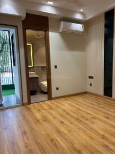 Bedroom Image of 1500 Sq.ft 3 BHK Builder Floor for sale in Green Wood Luxury Floors, Sector 45 Gurgaon for Rs. 33000000