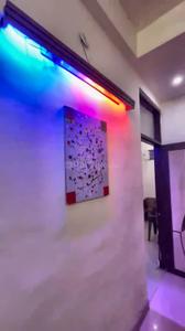 Hall Image of 1000 Sq.ft 2 BHK Apartment / Flat for rent in Heerapura Jaipur for Rs. 19800