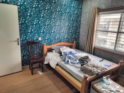 Bedroom Image of 2317 Sq.ft 4 BHK Apartment / Flat for sale in Mahindra World City Chennai for Rs. 13000000